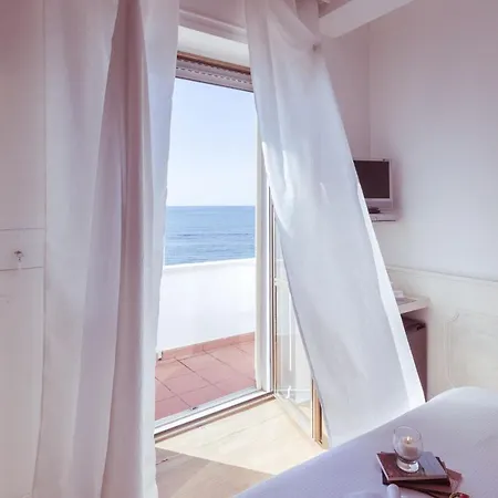 Piccolo Mondo Hotel Follonica Exterior photo