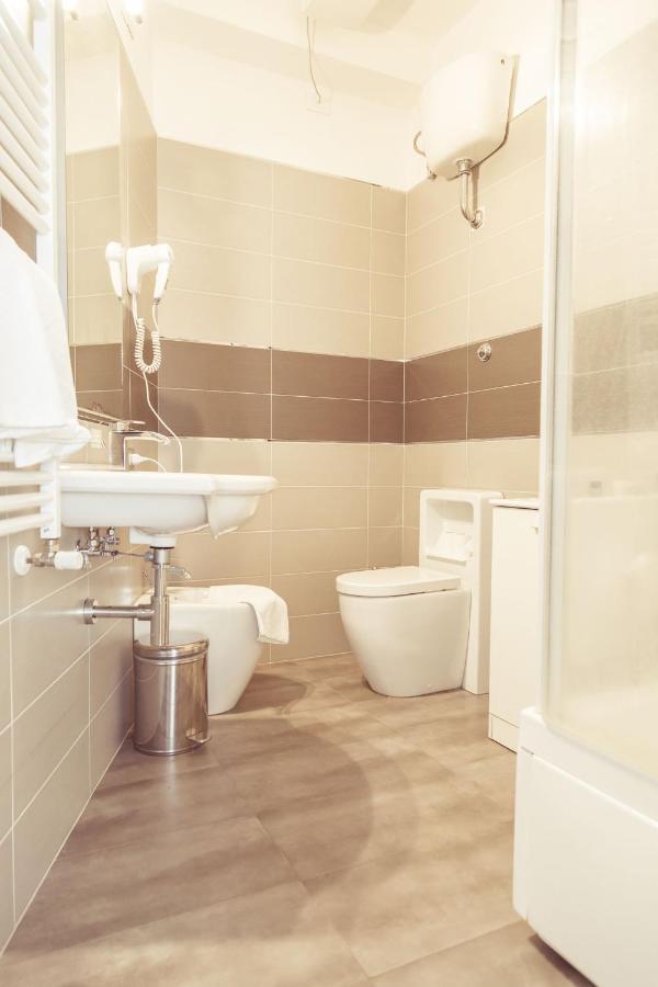 Piccolo Hotel Follonica